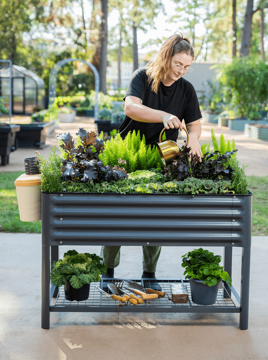 Self Sufficient Me Store