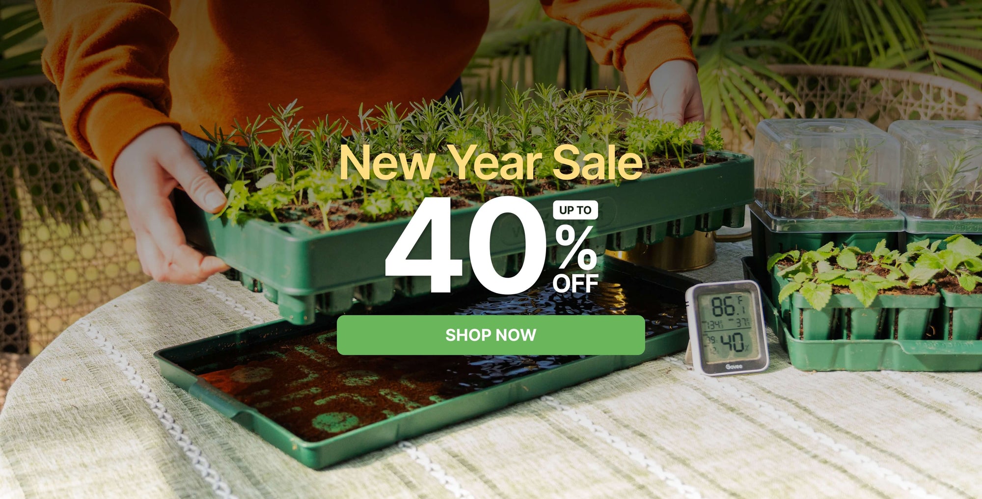 Self Sufficient Me Store