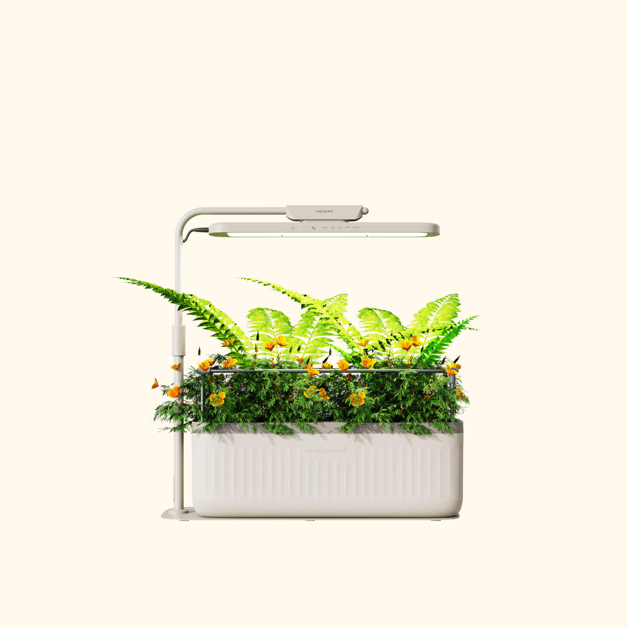 The Vego Grow Light Stand